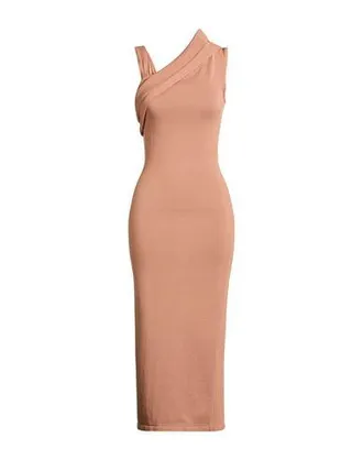 Hopper KLEIDER - Maxi-Kleider auf YOOX.COM