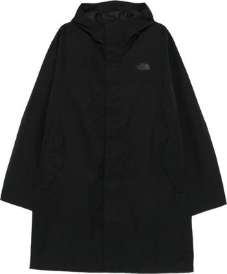 The North Face Hooded Coat