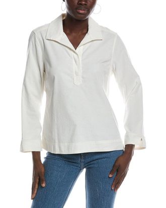 Tommy Bahama Coasta Cord Popover Shirt