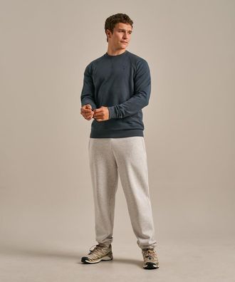 BAM Crew Neck Sweat Top - XX-Large