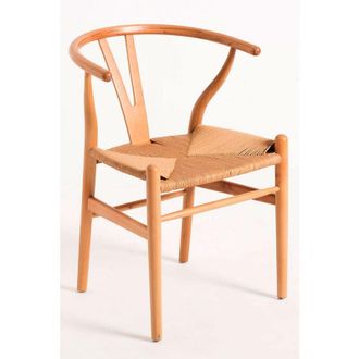 Regalos Miguel Packs Sillas Comedor - Pack 6 Sillas Wis Madera - Marrón