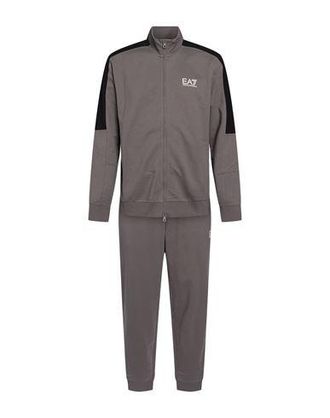 Emporio Armani JUMPSUITS & TRACKSUITS - Tracksuits on YOOX.COM