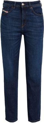 Diesel 1984 SLANDY-HIGH Z9C18 SUPER SKINNY JEANS