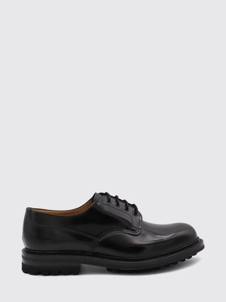 Churchs Scarpe Stringate Uomo colore Nero