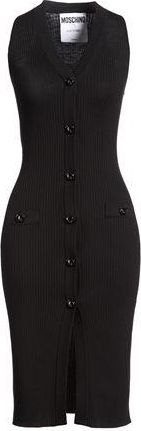 Moschino VESTITI - Vestiti midi su YOOX.COM