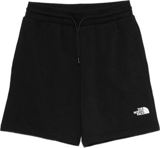 The North Face Training Shorts - Heren - Korte sportbroeken - Zwart - XS - Fitness