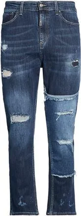 En Avance BOTTOMWEAR - Jeans on YOOX.COM