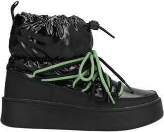 Massimo Santini FOOTWEAR - Ankle boots on YOOX.COM