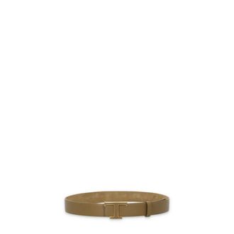 Tod's Donna, Accessori, Beige, 85 CM, new