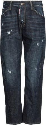 Dsquared2 BOTTOMWEAR - Jeans sur YOOX.COM