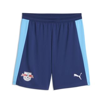 Puma Shorts da training RB Leipzig da uomo, Accessori, Blu, 3XL