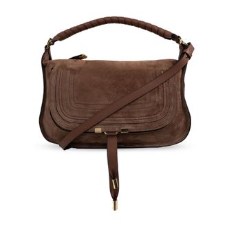 Chlo&eacute; Mujer, Bolsos, Marr&oacute;n, Talla: ONE Size