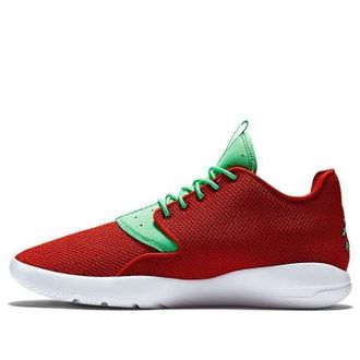 Air Jordan Eclipse University Red 724010-607