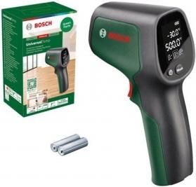 Bosch Hobby Universaltemp Rilevatore Termico Ad Infrarossi