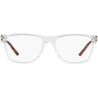 A|X Armani Exchange Mens 54 mm No Color Opticals
