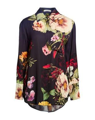 Alice & Olivia TOPWEAR - Camicie su YOOX.COM