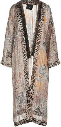 Ga&euml;lle Paris COATS & JACKETS - Jackets on YOOX.COM