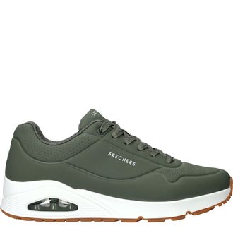 Skechers Uno Stand On Air Sneakers Heren