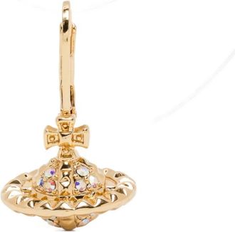 Vivienne Westwood Mujer, Accesorios, Amarillo, Talla: ONE Size