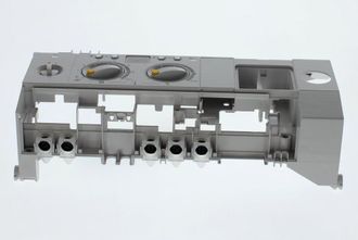 Bosch Carcasa Gris Claro, 87172074970