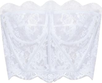 Dolce & Gabbana Mujer, Camisetas, Blanco, Talla: S