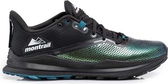 Columbia Zwarte Trinity Heren Sneakers - Heren - Sneakers - Veelkleurig - 40 EU - Schoenen