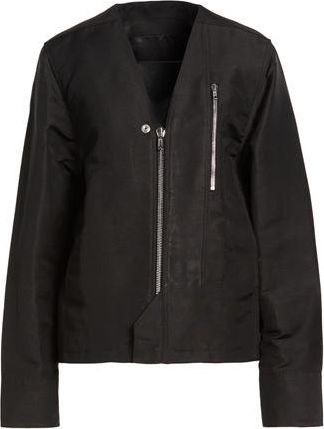 Rick Owens CAPISPALLA - Giacche & Giubbotti su YOOX.COM