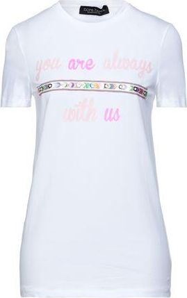 Nora Barth CAMISETAS Y TOPS - Camisetas en YOOX.COM