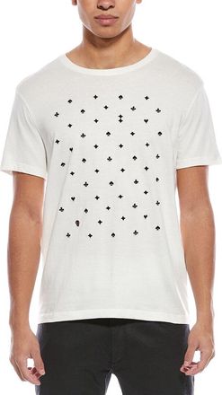 John Varvatos Crewneck T-Shirt