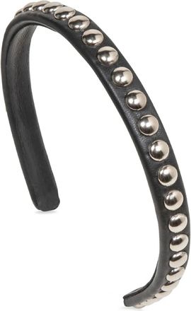 Jennifer Behr Cerchietto Parker - Nero