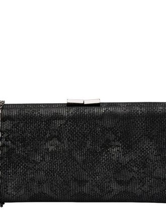 Lotus Womens Rosanna Womens Clutch Bag - Black - Size: ONE size