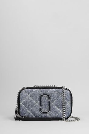 Marc Jacobs The Softshot Shoulder Bag