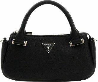 Guess Tassen, Dames, Zwart, ONE Size, Evie Mini Satchel