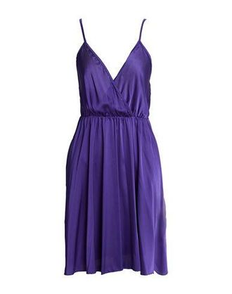 Aniye By DRESSES - Midi dresses on YOOX.COM