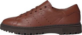 adidas Stan Smith Freizeit Redwood Dark Brown ID1385