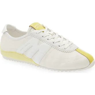 Marc Jacobs The 400 Bleecker Sneaker in Buttermilk Multi at Nordstrom, Size 12Us