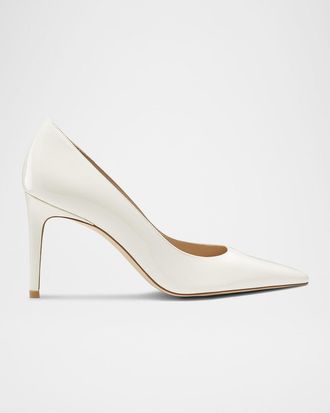 Stuart Weitzman Stuart Power Pumps