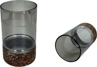 OEM Jarr&oacute;n De Cristal