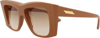 Bottega Veneta Womens 54Mm Sunglasses
