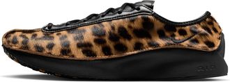 Nike (WMNS) Nike Air Superfly LX Cheetah Print Pony Hair HQ9148-200