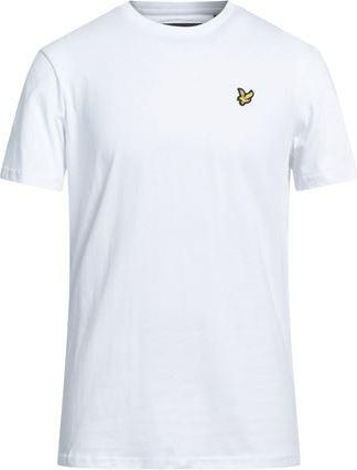 Lyle & Scott CAMISETAS Y TOPS - Camisetas en YOOX.COM
