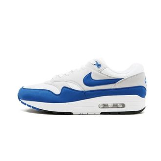 Nike Air Max 1 Anniversary - Heren - Sport - Wit - Maat: 41 EU Su&egrave;de