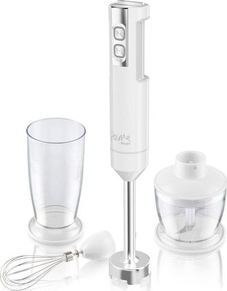 SWAN Mezclador De Mano Swan Fearne Gris Claro 800 W 0,8 L