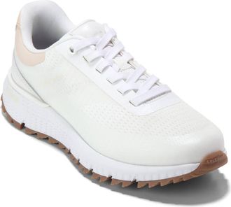 Cole Haan Grand Crosscourt 20.4.7 Sneaker in White /Sand Dollar /White at Nordstrom Rack, Size 9.5