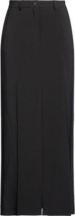 Twin-Set PARTES DE ABAJO - Faldas largas en YOOX.COM