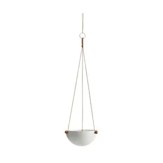 OYOY Pif Paf Puf Hanging Storage - 1 Bowl in White at Nordstrom