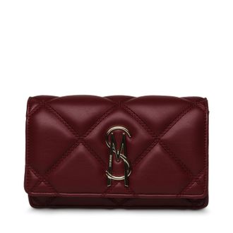 Steve Madden Bendue Bag CHERRY