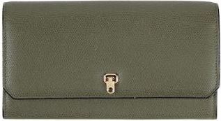 Valextra Small Leather Goods - Wallets on YOOX.COM