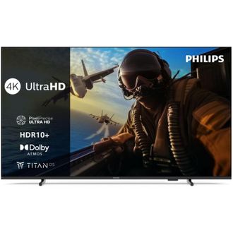 Philips 7000 series 50PUS7000 4K UHD LED 126cm 50 Smart TV Dolby Atmos Titan OS