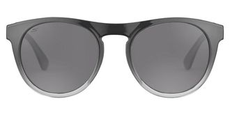 Serengeti Eyewear Kingman Polarized SS572005 Mens Sunglasses Black Size 53